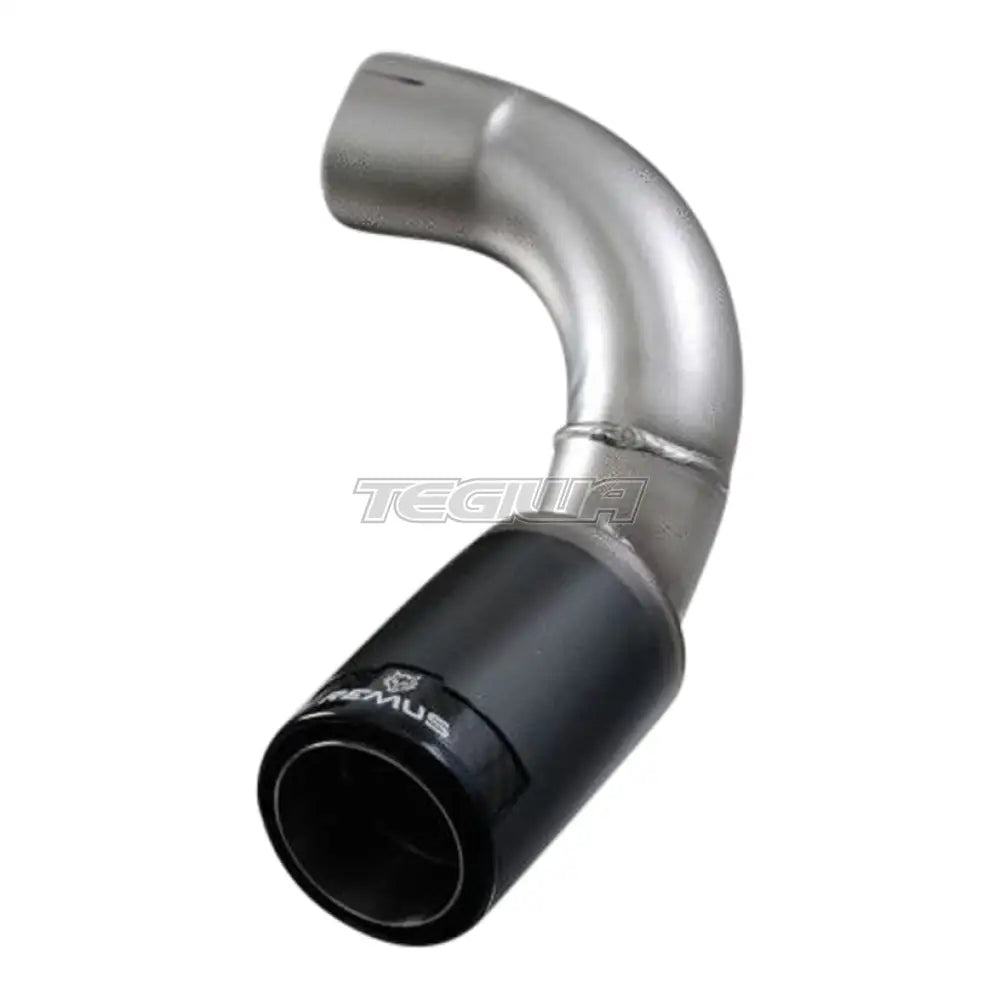 Remus Rear Silencer Left/Right Bmw 3 Series F30/F31 Lci 335I 14 + 2 Tail Pipes 84Mm Street Race