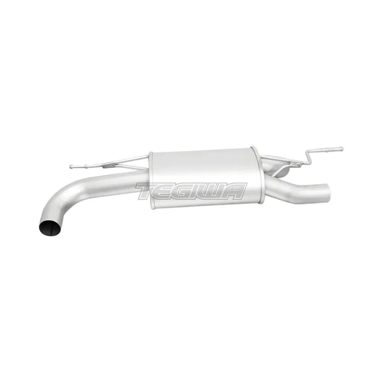 Remus Rear Silencer Left/Right BMW 4 Series F32/F36 420d/420xd 13+