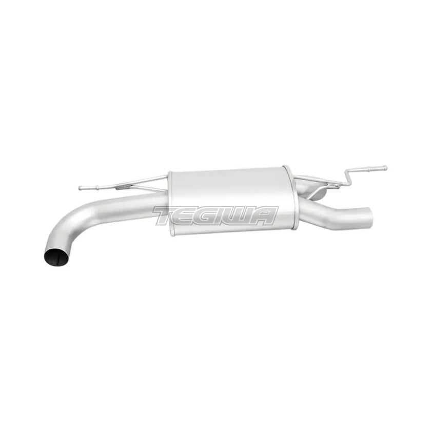 Remus Rear Silencer Left/Right BMW 4 Series F32/F36 420d/420xd 13+