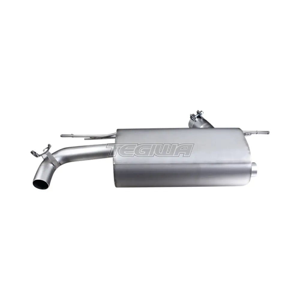 Remus Rear Silencer Left/Right BMW 4 Series F32/F36 428i 12+