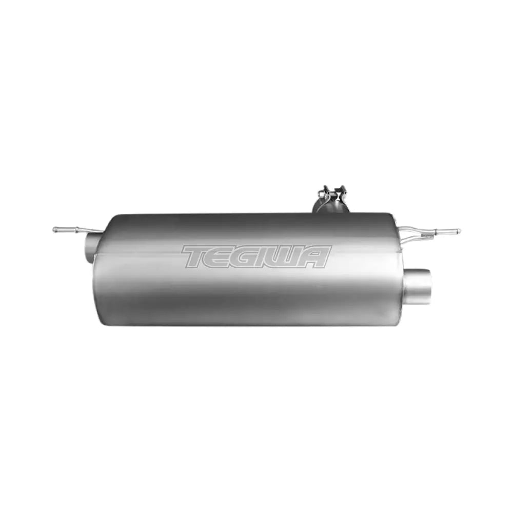 Remus Rear Silencer Left/Right BMW 4 Series F32/F36 LCI 435i 15+