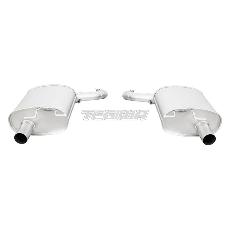 Remus Rear Silencer Left/Right BMW 6 Series E63/E64 645Ci/650Ci 03-11