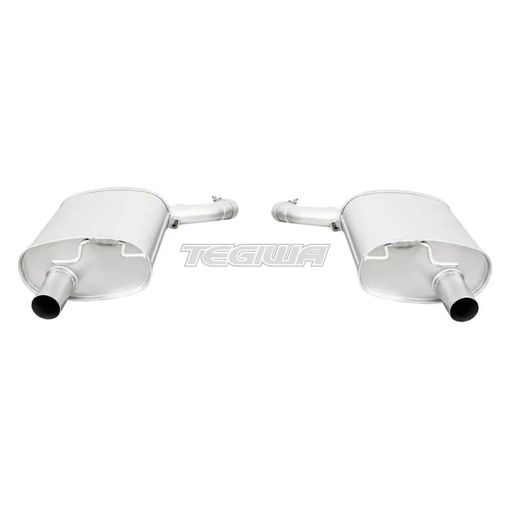 Remus Rear Silencer Left/Right BMW 6 Series E63/E64 645Ci/650Ci 03-11