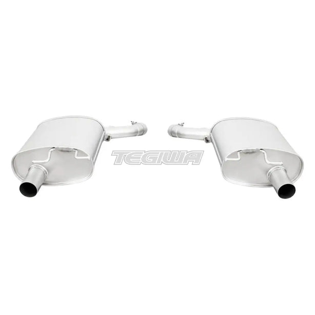 Remus Rear Silencer Left/Right BMW 6 Series E63/E64 645Ci/650Ci 03-11