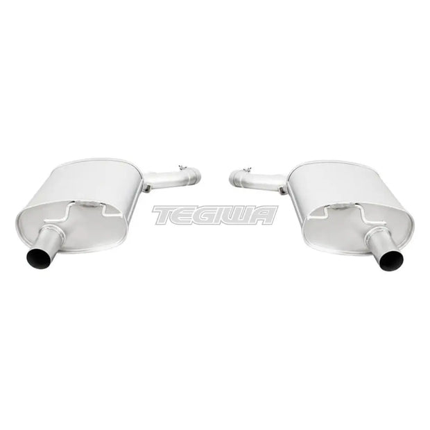 Remus Rear Silencer Left/Right BMW 6 Series E63/E64 645Ci/650Ci 03-11