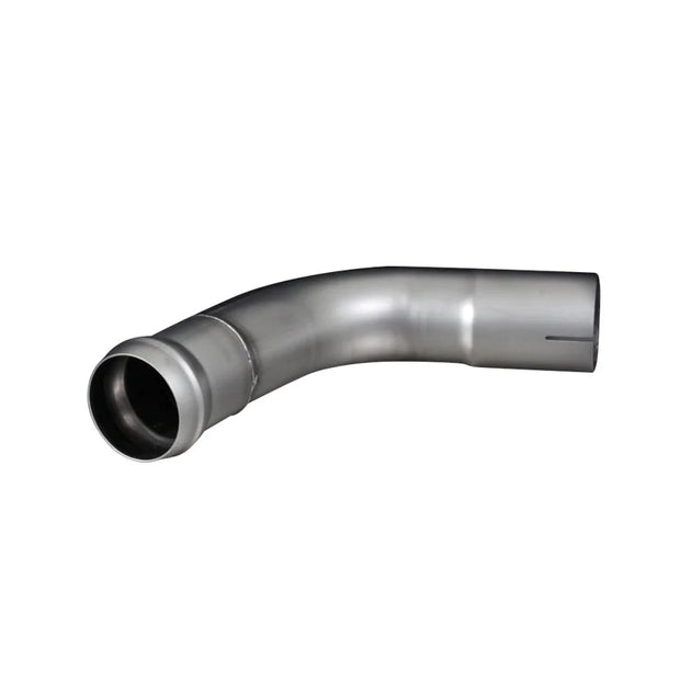 Remus Rear Silencer Left/Right Volkswagen Golf Mk7 Hatchback 2.0 GTI 13-16