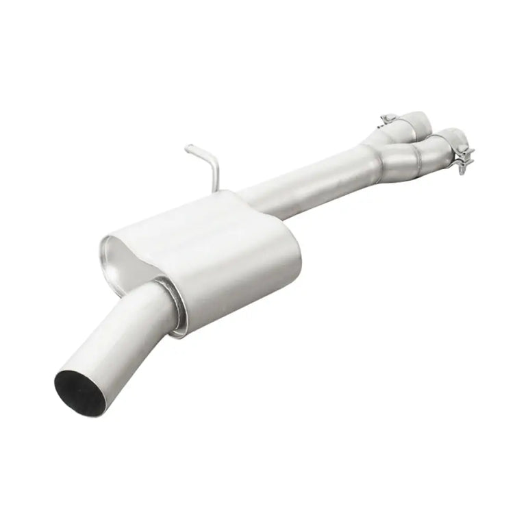 Remus Resonated Cat Back System Audi RS3 8VS Saloon Facelift RS3 2.5 TFSI 17+