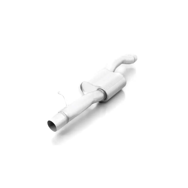 Remus Resonated Cat Back System Audi S1 8X 2.0 TFSI 15+