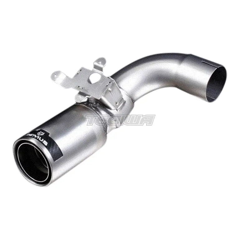 Remus Resonated Cat Back System Bmw 1 Series F20/F21 M135I 12 + 2 Tail Pipes 84Mm Street Race