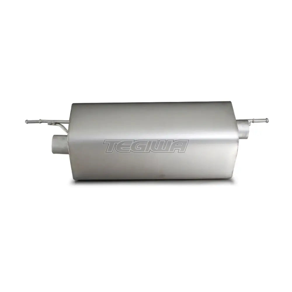 Remus Resonated Cat Back System BMW 2 Series F22/F23 M235i 14+