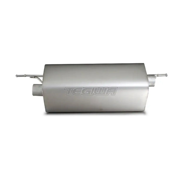 Remus Resonated Cat Back System BMW 2 Series F22/F23 M235i 14+