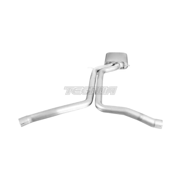 Remus Resonated Cat Back System Left/Right Audi RS5 8F Cabriolet/8T Coupe RS5 4.2 FSI 12+
