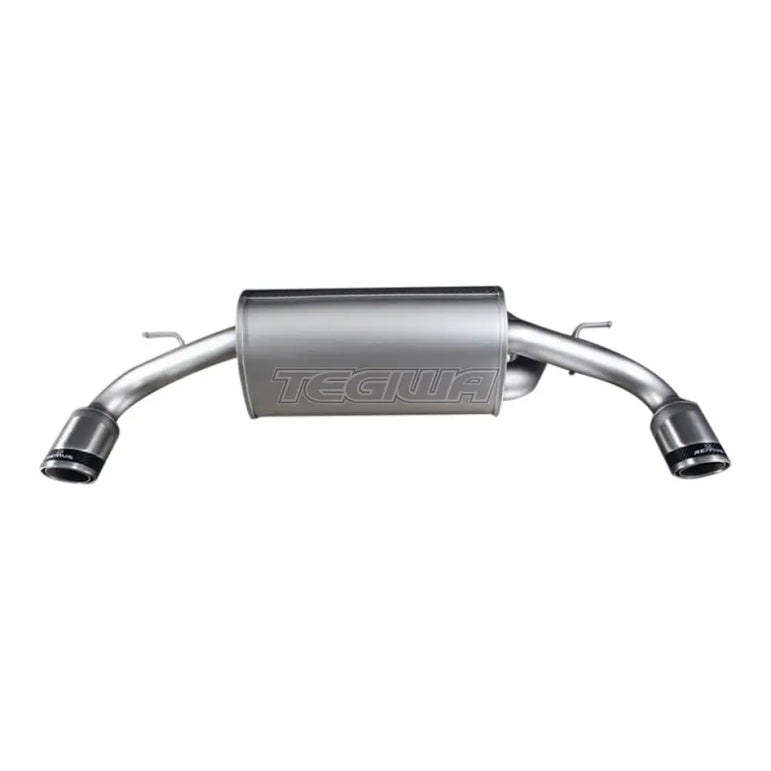 Remus Resonated Cat Back System Left/Right Bmw 1 Series F20/F21 114I/116I/118I 12 + 2 Tail Pipes