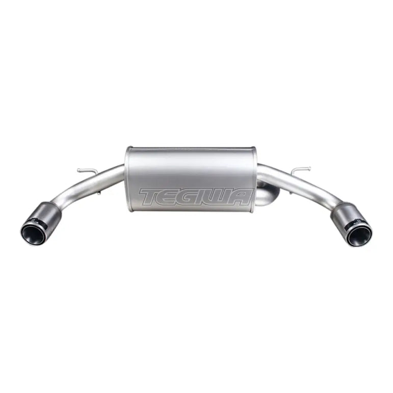 Remus Resonated Cat Back System Left/Right Bmw 1 Series F20/F21 114I/116I/118I 12 + 2 Tail Pipes