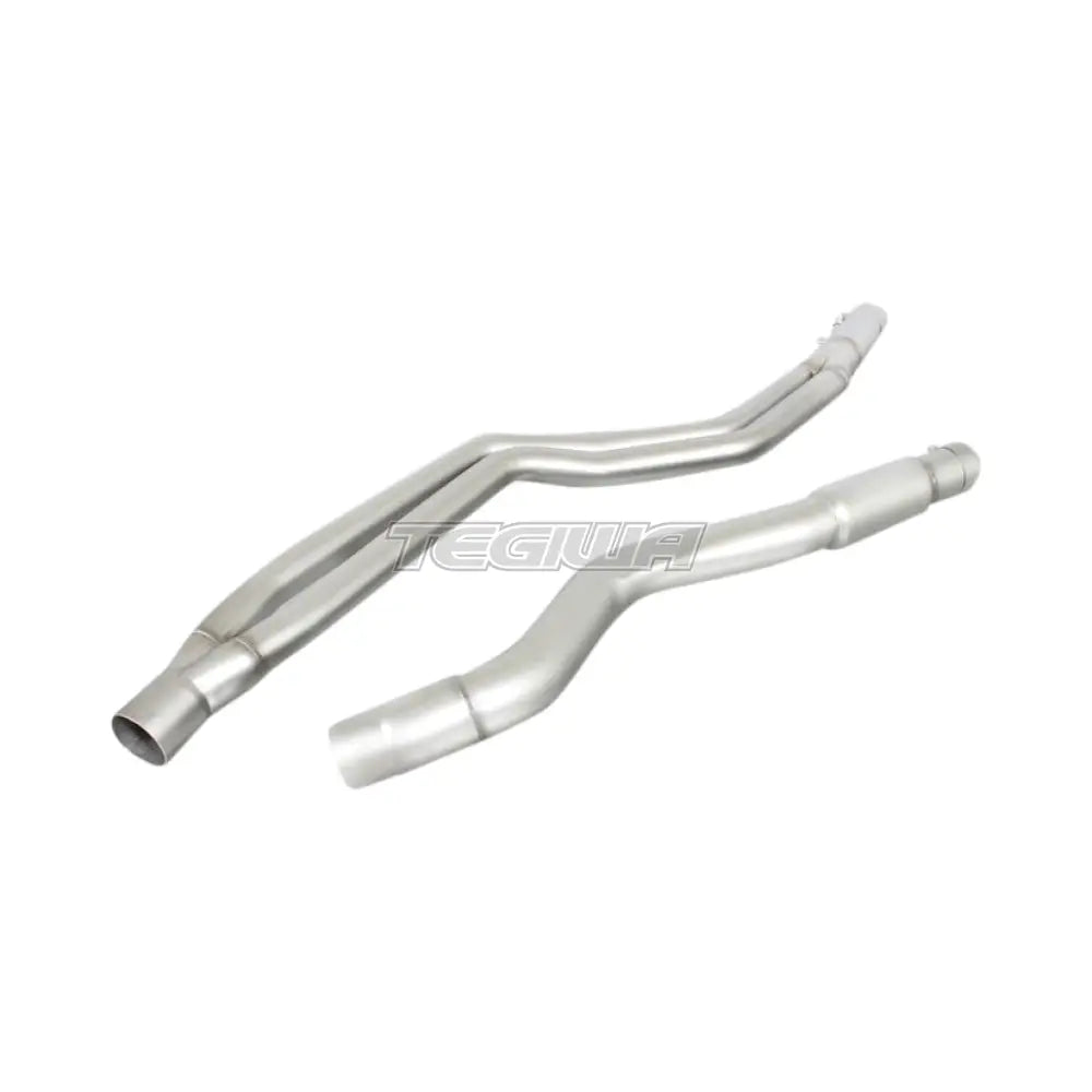 Remus Resonated Cat Back System Left.Right BMW 3 Series F30/F31 LCI 320i/320ix 14+