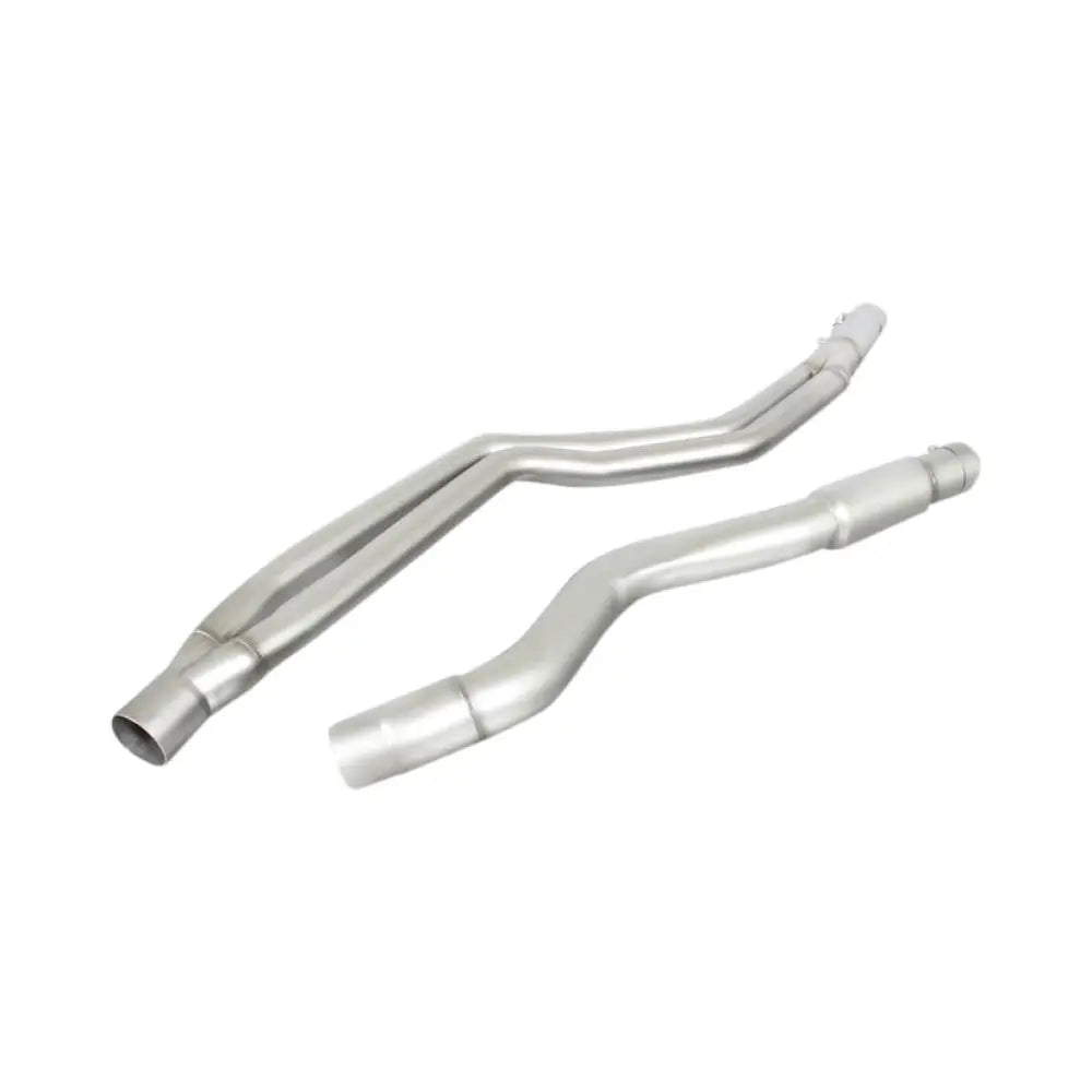 Remus Resonated Cat Back System Left/Right BMW 3 Series F30/F31 LCI 330i/330ix 14+