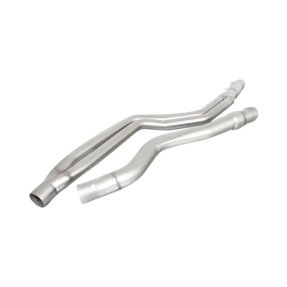 Remus Resonated Cat Back System Left/Right BMW 3 Series F30/F31 LCI 340i/340ix 15+