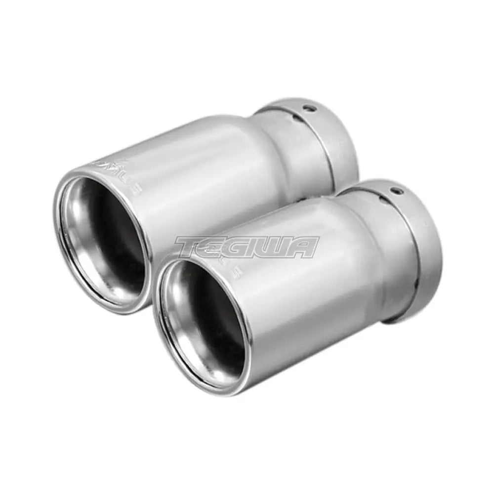 Remus Resonated Cat Back System Left.Right BMW 4 Series F32/F36 LCI 420i/420ix 15+