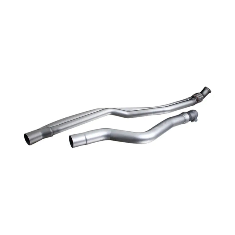 Remus Resonated Cat Back System Left/Right BMW 4 Series F32/F36 LCI 435i 15+