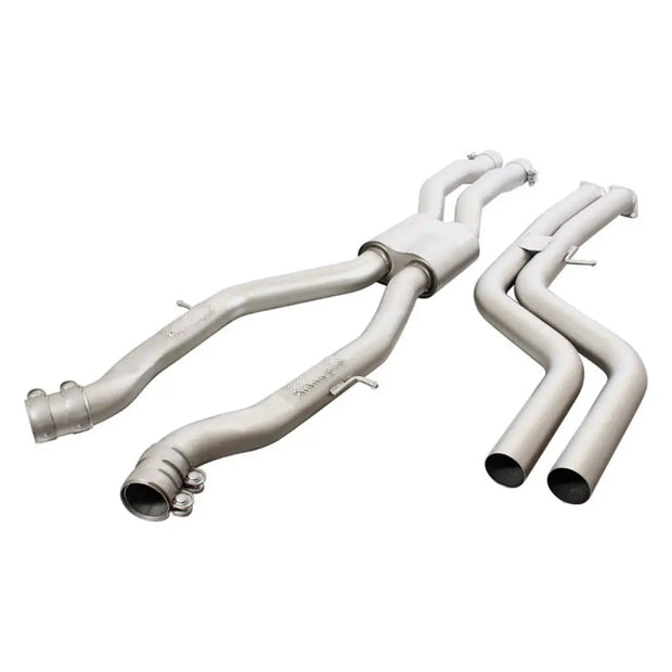 Remus Resonated Cat Back System Left/Right BMW M4 F82 Inc LCI 14+