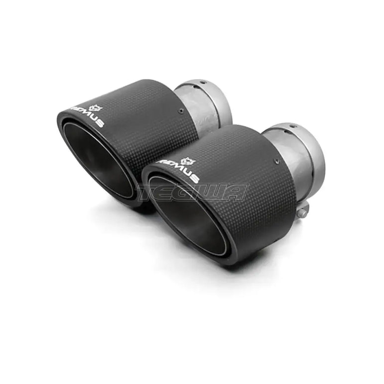 Remus Resonated Cat Back System Left/Right Only For Vehicles Without Gpf Bmw 1 Series F20/F21 M140I