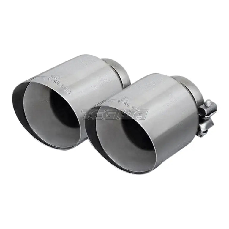 Remus Resonated Cat Back System Left/Right Only For Vehicles Without Gpf Bmw 1 Series F20/F21 M140I