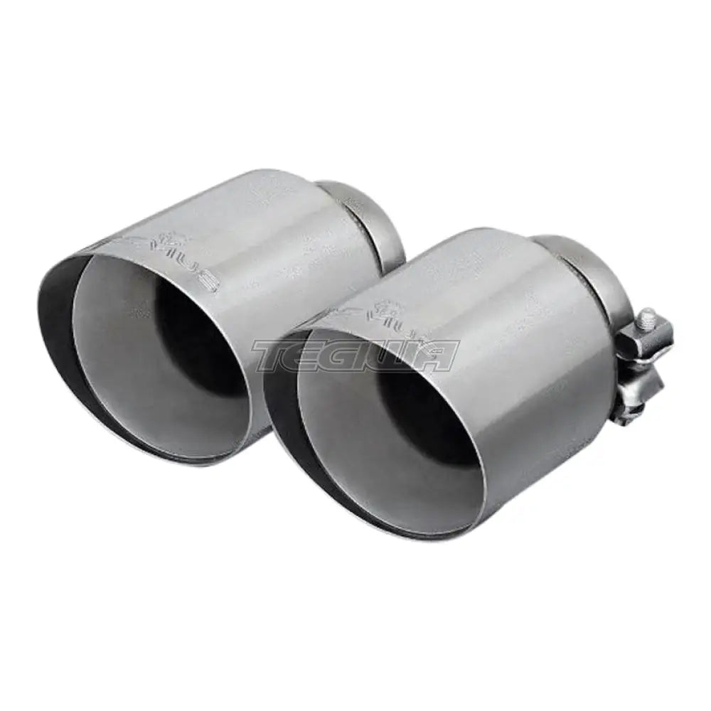 Remus Resonated Cat Back System Left/Right Only For Vehicles Without Gpf Bmw 1 Series F20/F21 M140I