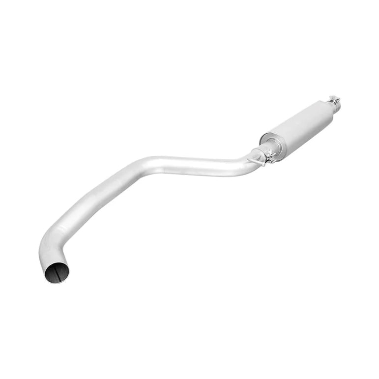 Remus Resonated Cat Back System Left/Right Volkswagen Golf Mk7 Hatchback 2.0 GTI 13-16