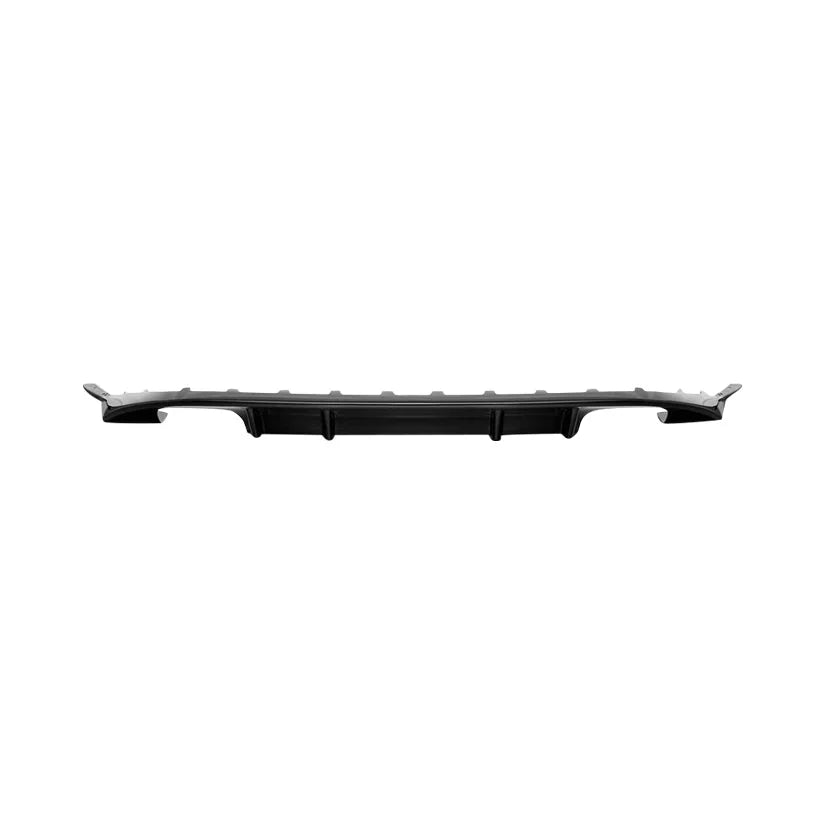 Remus Resonated Cat Back System Left/Right Volkswagen Golf Mk7 Hatchback 2.0 GTI 13-16