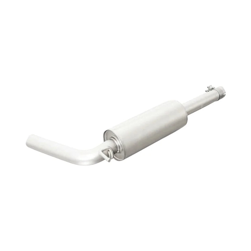Remus Resonated Cat Back System Left/Right With Sound Controller Seat Ibiza 6J 1.8 Tsi Cupra 16 + 2