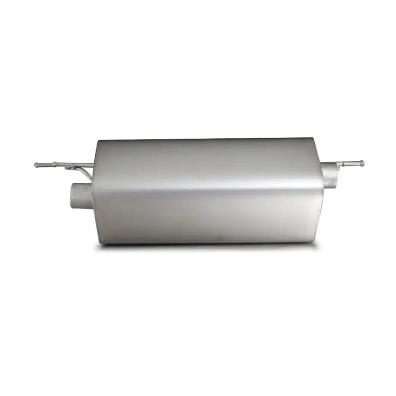 Remus Resonated Turbo Back System BMW 1 Series F20/F21 M135i 12+