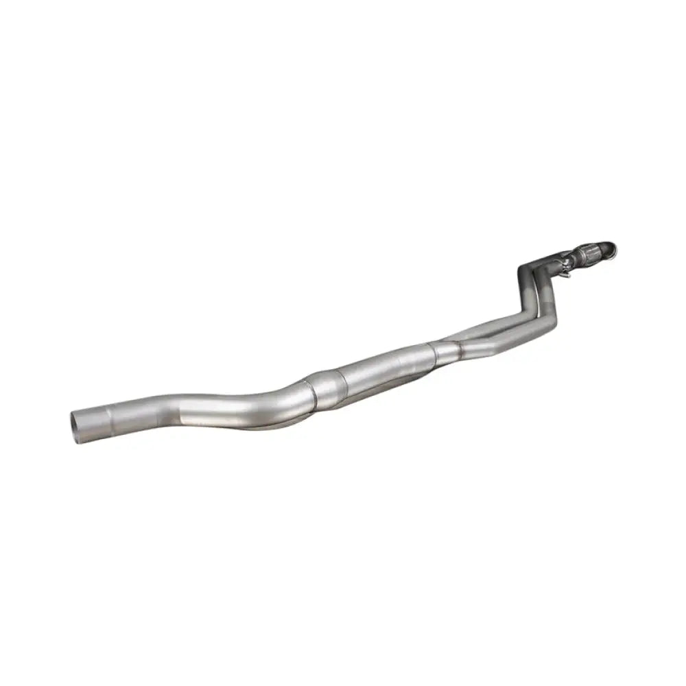 Remus Resonated Turbo Back System Left/Right BMW 2 Series F22/F23 M235i 14+