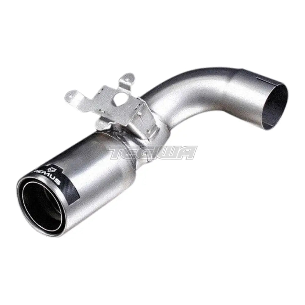 Remus Resonated Turbo Back System Left/Right Bmw 2 Series F22/F23 M235I 14 + Tail Pipes 84Mm