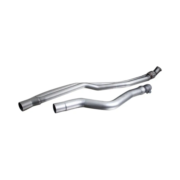 Remus Resonated Turbo Back System Left/Right BMW 3 Series F30/F31 LCI 335i 14+