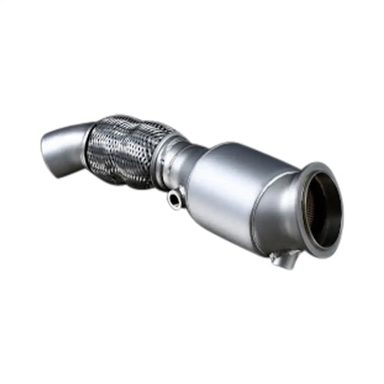 Remus Resonated Turbo Back System Left/Right BMW 4 Series F32/F36 428i 12+