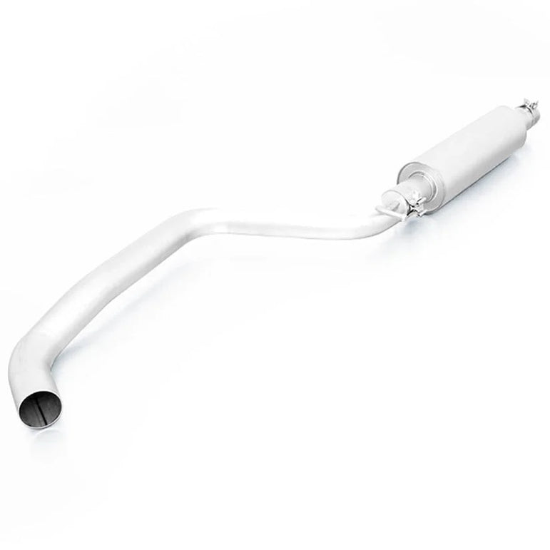 Remus Resonated Turbo Back System Left/Right Seat Leon Cupra 300 5F 2.0 TSI 17+