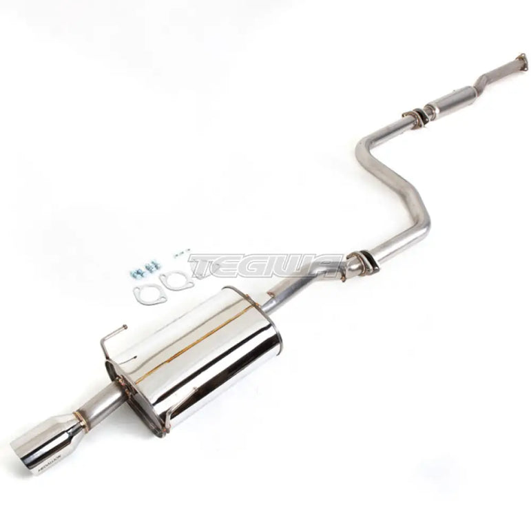 Revel Medallion Touring-S Exhaust System Honda Civic EK Coupe 96-00