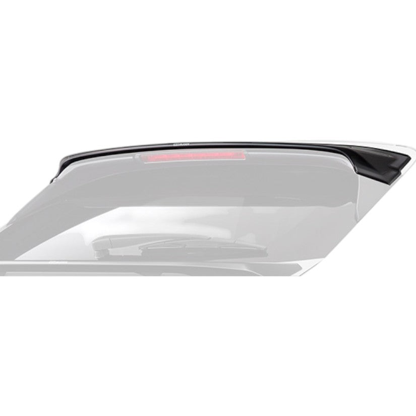 Mugen Roof Boot Spoiler Honda Vezel RV 21+