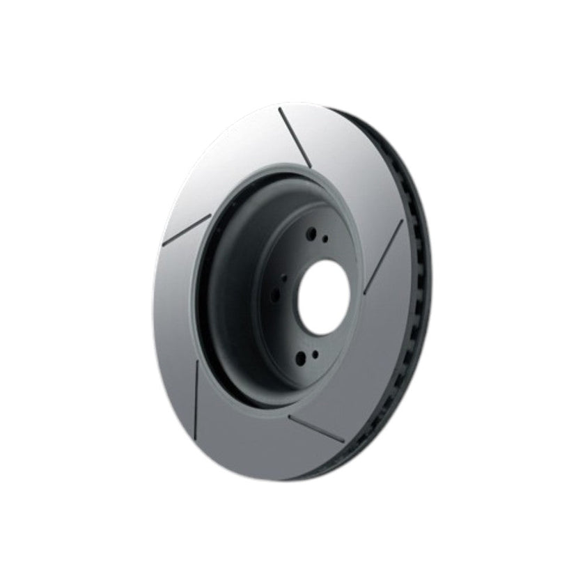 Mugen Front Brake Rotor Honda Civic Type R FD2 07-11