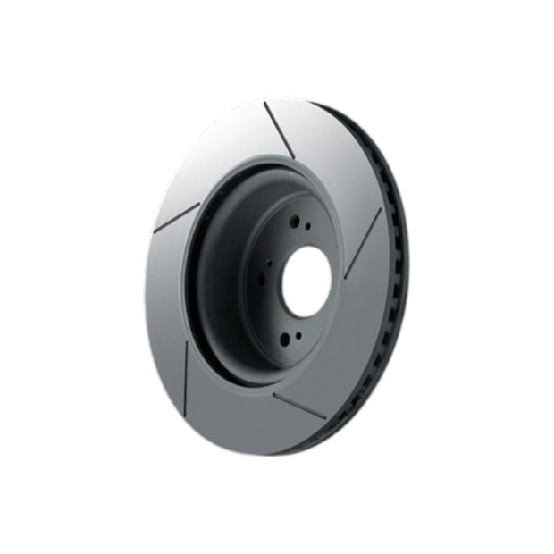 Mugen Front Brake Rotor Honda Civic Type R FD2 07-11