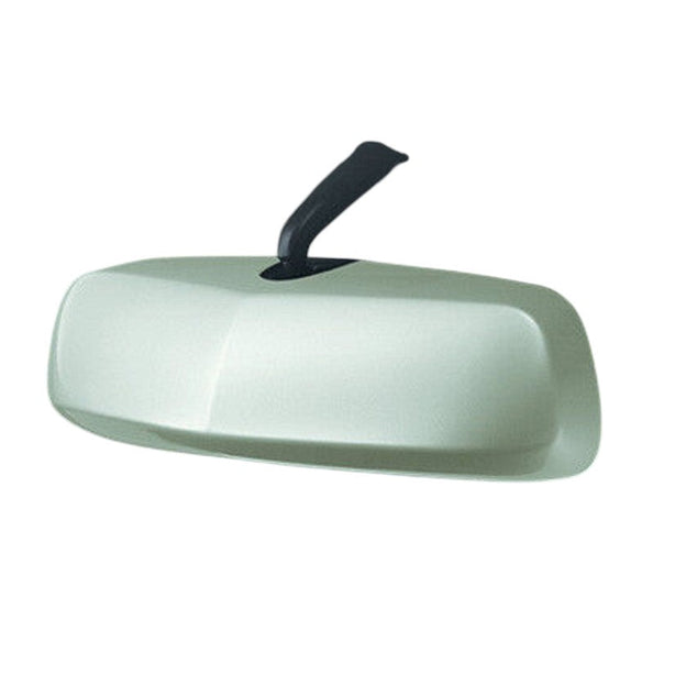 Mugen Mirror Cover Honda N-Box Custom JF3-4 17-23