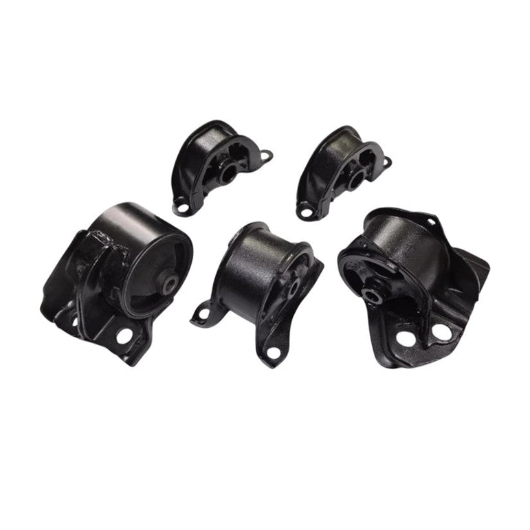 Mugen Hard Bush Rubber Engine Mounts Honda Civic EG 91-95
