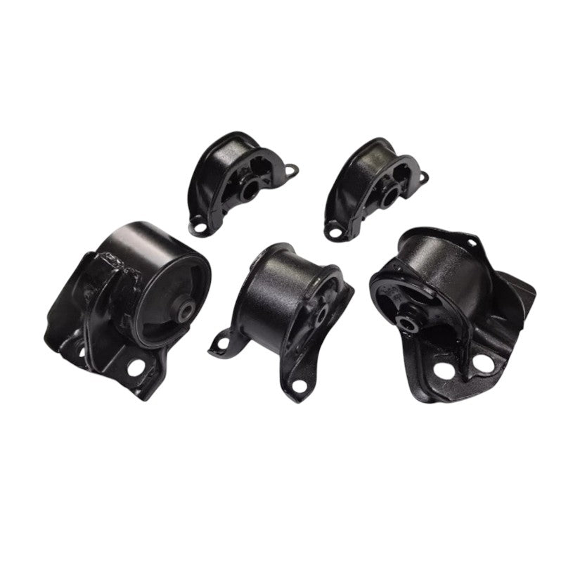 Mugen Hard Bush Rubber Engine Mounts Honda Civic EG 91-95