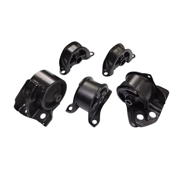 Mugen Hard Bush Rubber Engine Mounts Honda Civic EG 91-95