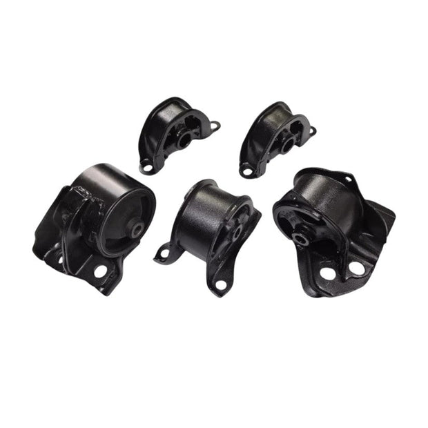 Mugen Hard Bush Rubber Engine Mounts Honda Civic EG 91-95