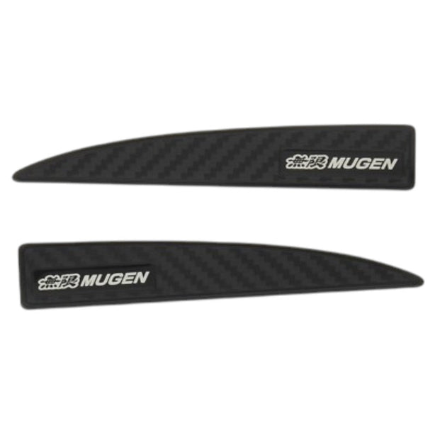 Mugen Door Mirror Sticker
