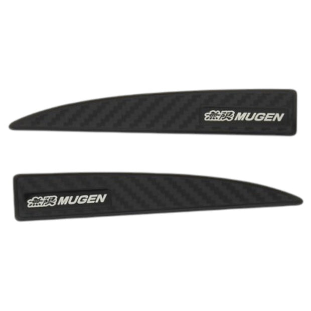 Mugen Door Mirror Sticker
