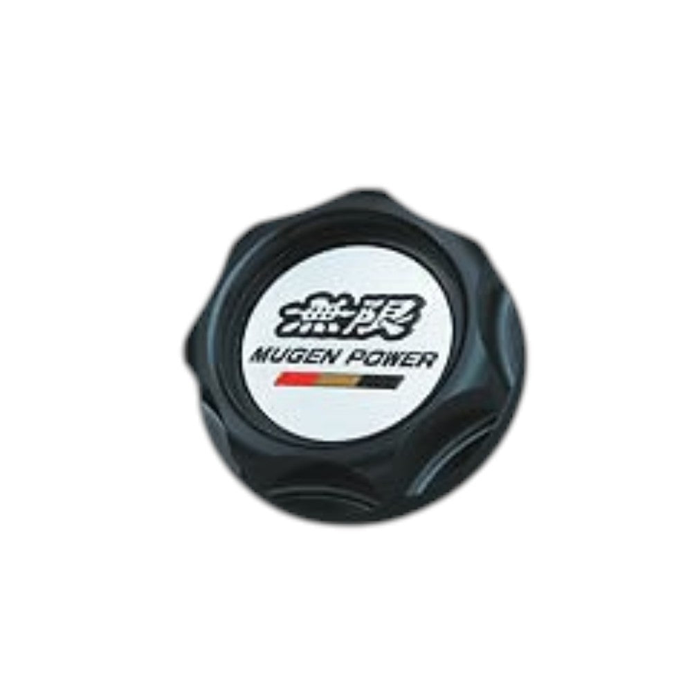 Mugen Oil Filler Cap
