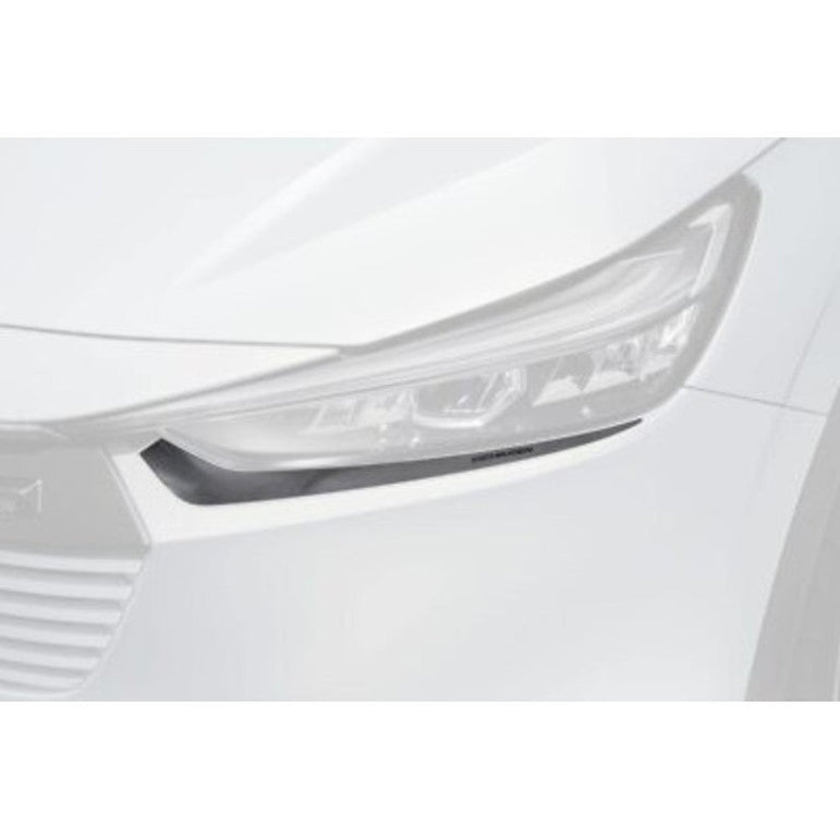 Mugen Lower Eyeline Decal Sticker Honda Vezel RV 21+