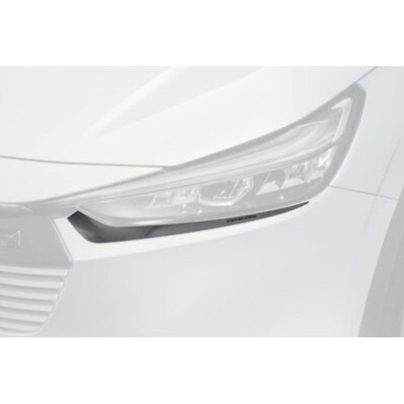 Mugen Lower Eyeline Decal Sticker Honda Vezel RV 21+